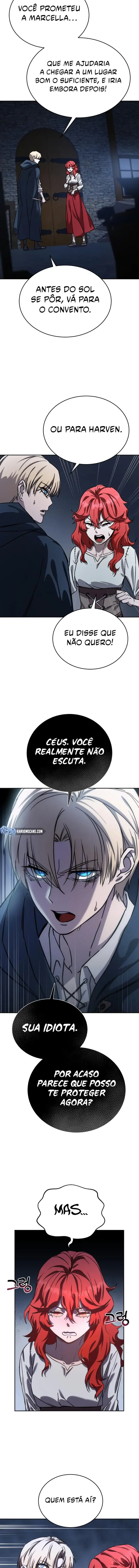 Read Mestre Espadachim Criado Pelas Estrelas (PT-BR) PT Manga Online