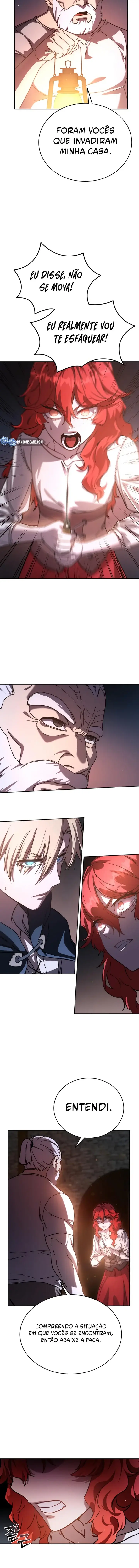 Read Mestre Espadachim Criado Pelas Estrelas (PT-BR) PT Manga Online