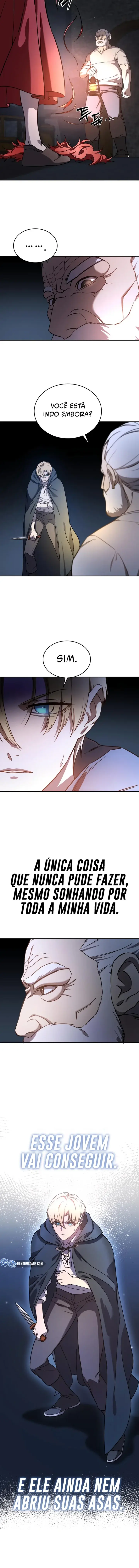 Read Mestre Espadachim Criado Pelas Estrelas (PT-BR) PT Manga Online
