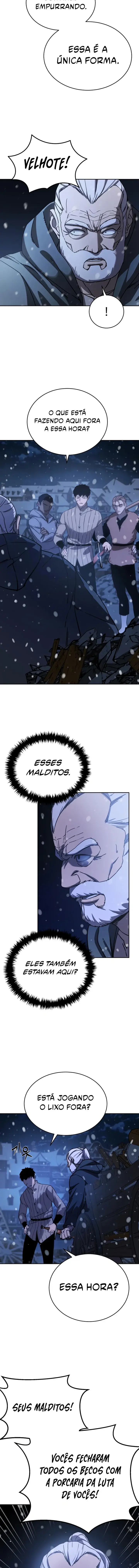 Read Mestre Espadachim Criado Pelas Estrelas (PT-BR) PT Manga Online