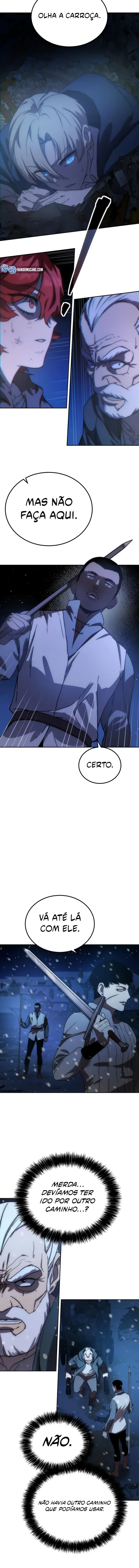 Read Mestre Espadachim Criado Pelas Estrelas (PT-BR) PT Manga Online