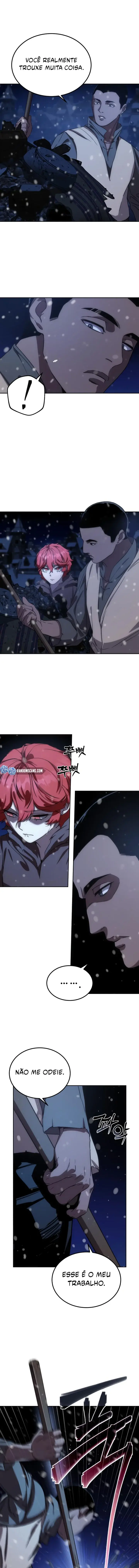Read Mestre Espadachim Criado Pelas Estrelas (PT-BR) PT Manga Online