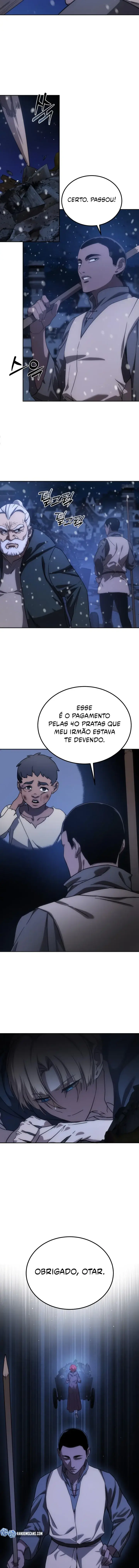 Read Mestre Espadachim Criado Pelas Estrelas (PT-BR) PT Manga Online