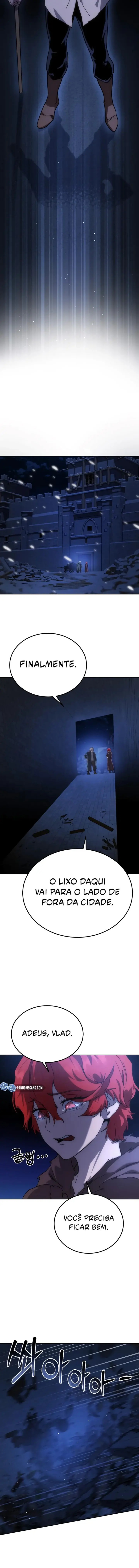 Read Mestre Espadachim Criado Pelas Estrelas (PT-BR) PT Manga Online