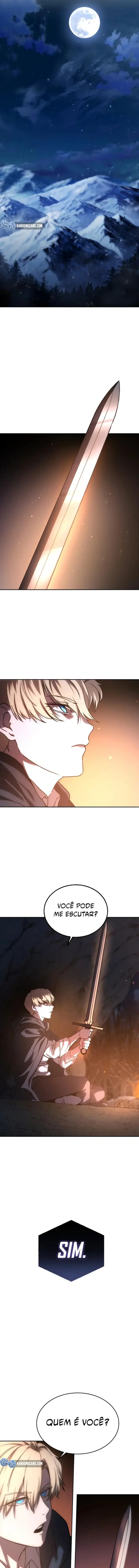 Read Mestre Espadachim Criado Pelas Estrelas (PT-BR) PT Manga Online