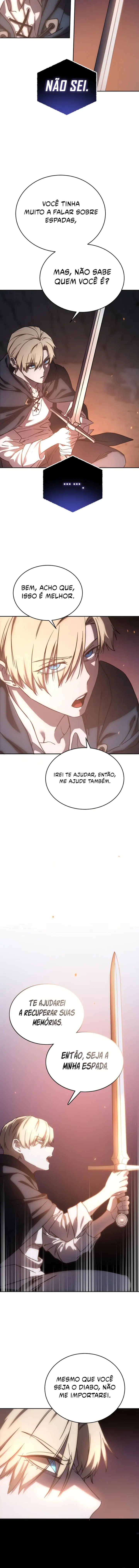Read Mestre Espadachim Criado Pelas Estrelas (PT-BR) PT Manga Online
