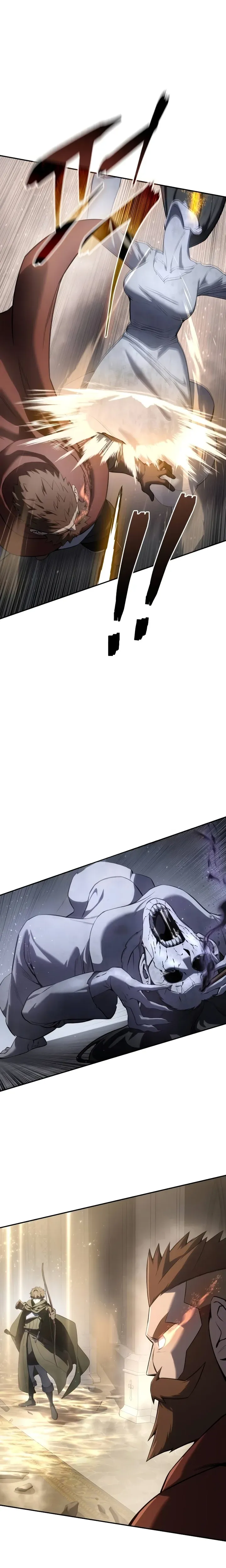 Read Mestre Espadachim Criado Pelas Estrelas (PT-BR) PT Manga Online