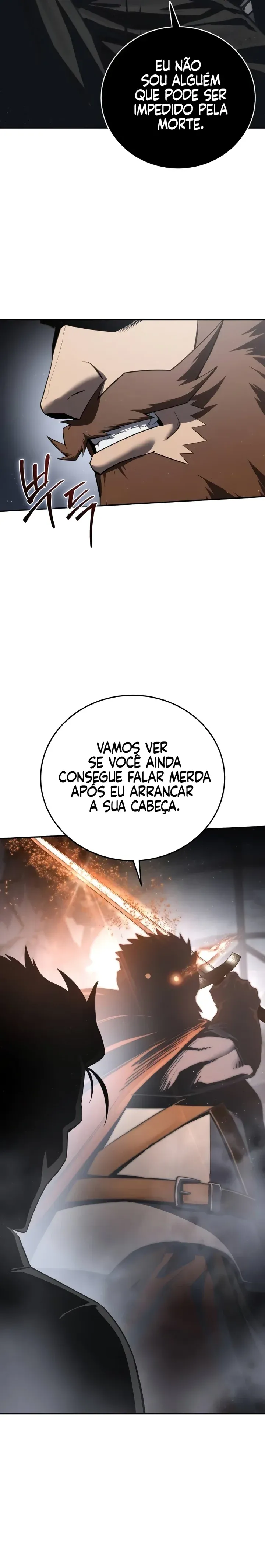 Read Mestre Espadachim Criado Pelas Estrelas (PT-BR) PT Manga Online