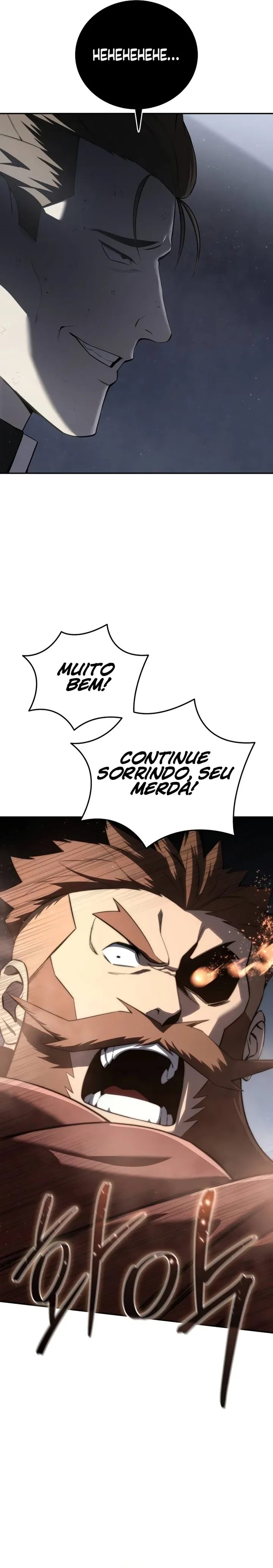 Read Mestre Espadachim Criado Pelas Estrelas (PT-BR) PT Manga Online