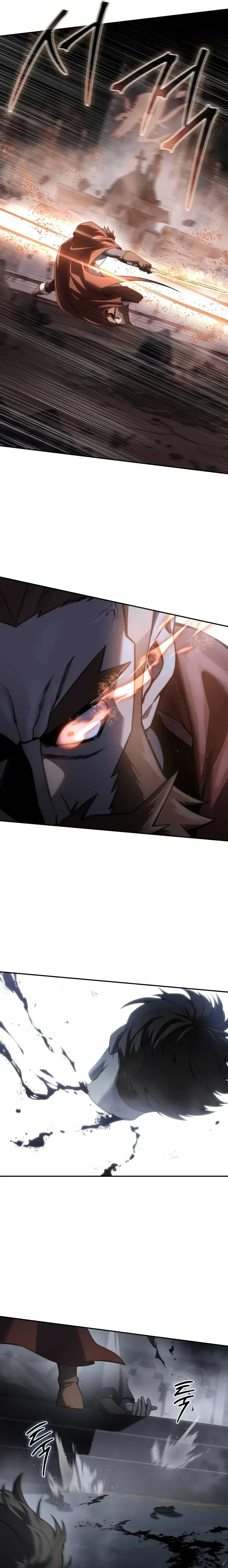 Read Mestre Espadachim Criado Pelas Estrelas (PT-BR) PT Manga Online