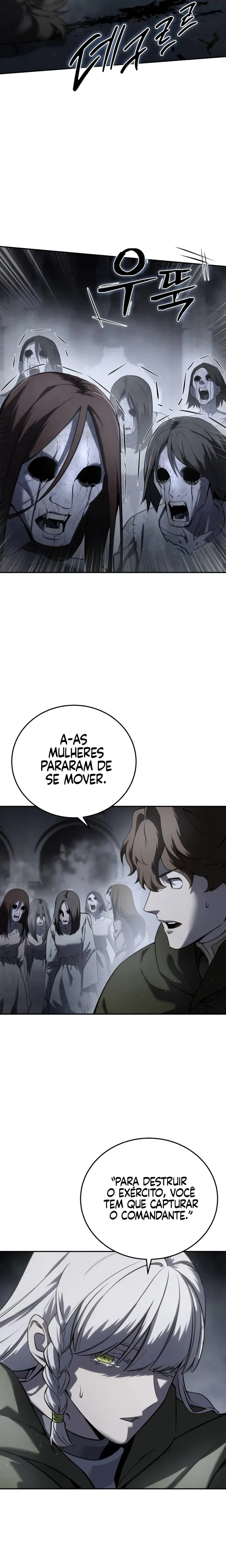 Read Mestre Espadachim Criado Pelas Estrelas (PT-BR) PT Manga Online