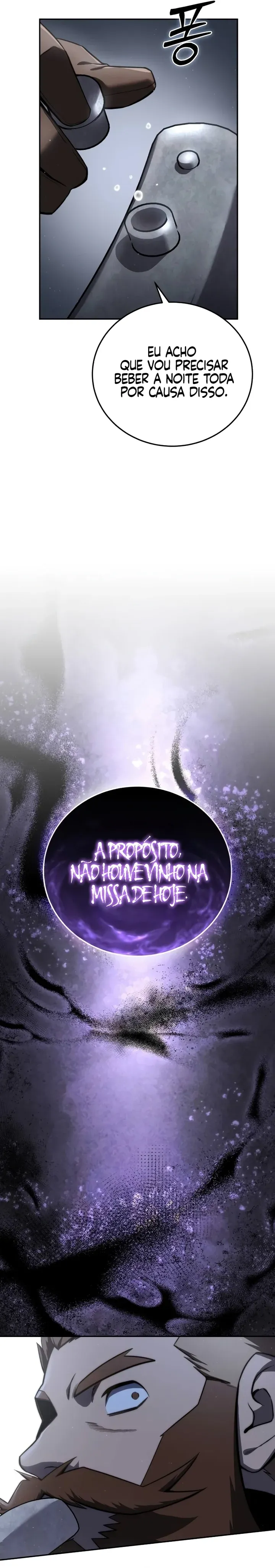 Read Mestre Espadachim Criado Pelas Estrelas (PT-BR) PT Manga Online