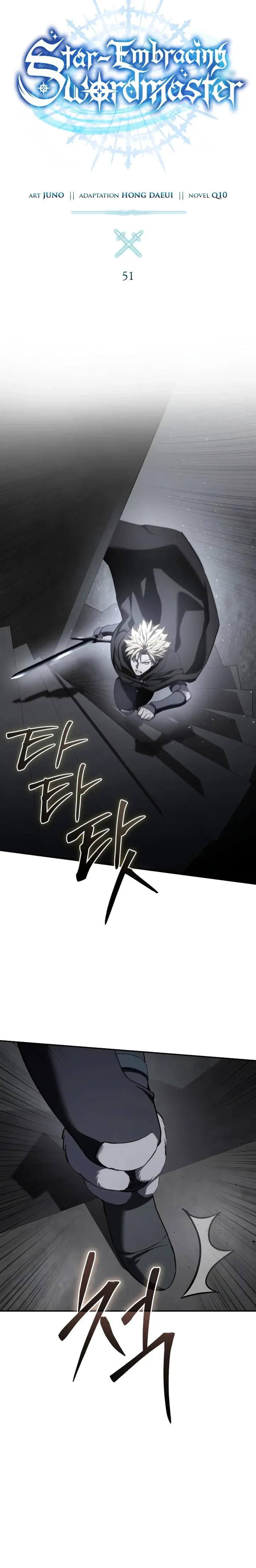 Read Mestre Espadachim Criado Pelas Estrelas (PT-BR) PT Manga Online