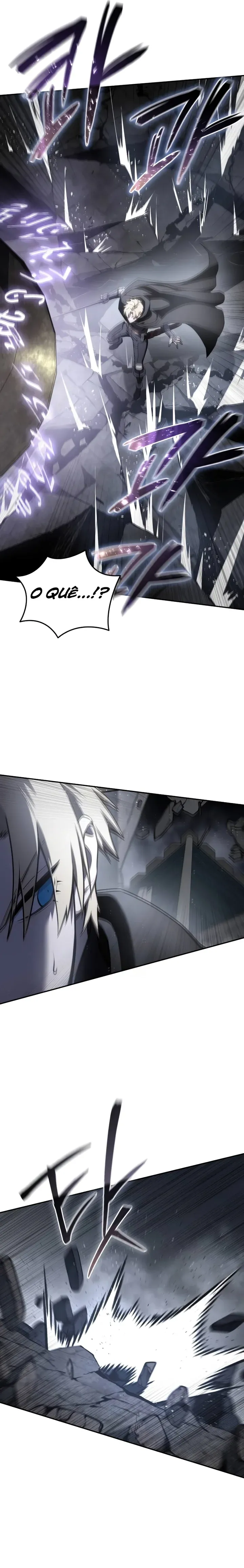 Read Mestre Espadachim Criado Pelas Estrelas (PT-BR) PT Manga Online