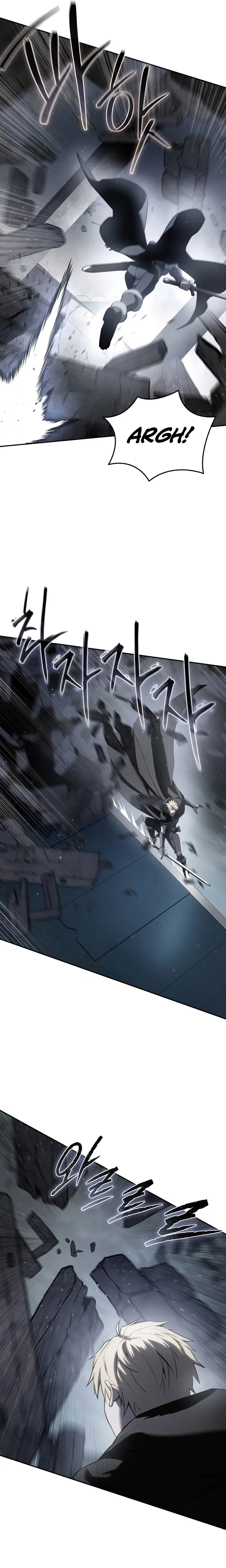 Read Mestre Espadachim Criado Pelas Estrelas (PT-BR) PT Manga Online