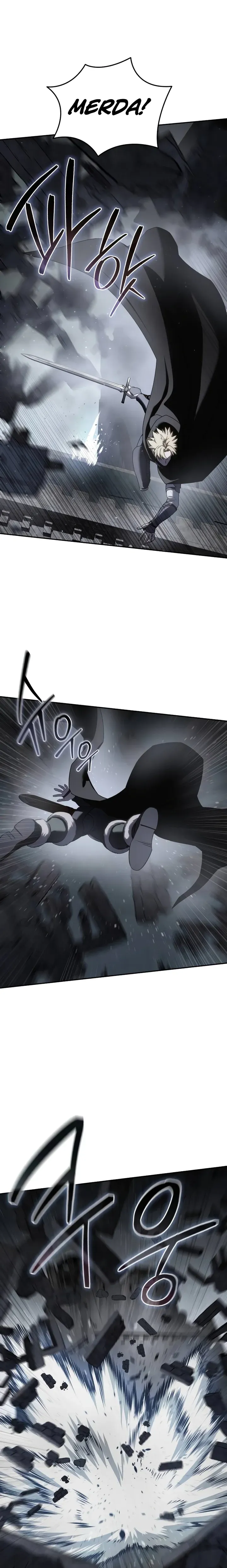 Read Mestre Espadachim Criado Pelas Estrelas (PT-BR) PT Manga Online