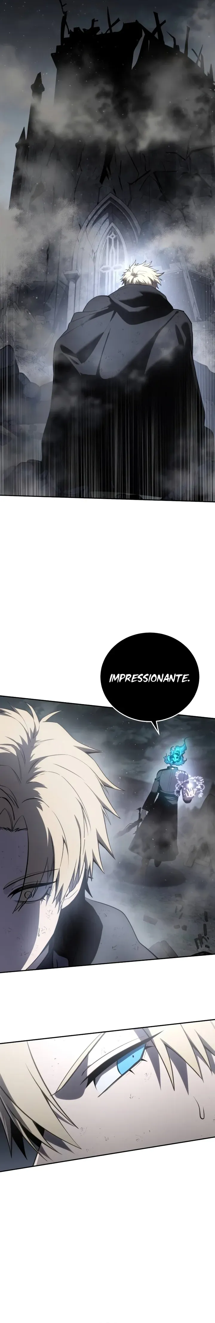 Read Mestre Espadachim Criado Pelas Estrelas (PT-BR) PT Manga Online