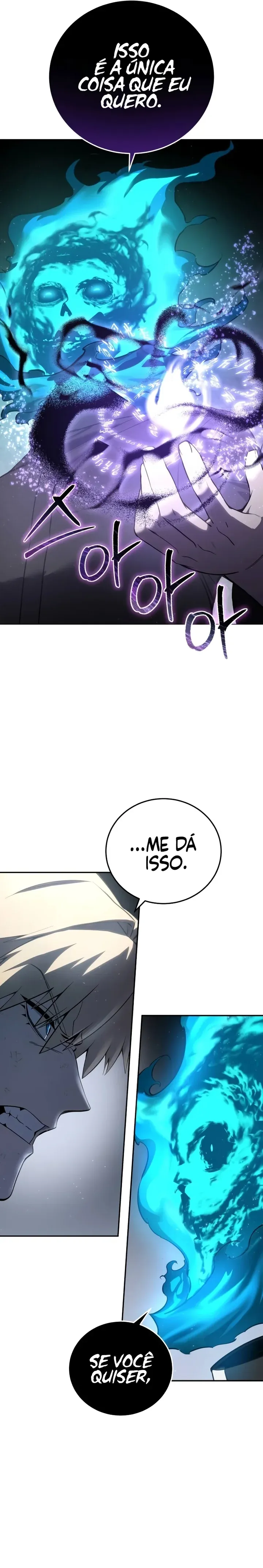 Read Mestre Espadachim Criado Pelas Estrelas (PT-BR) PT Manga Online