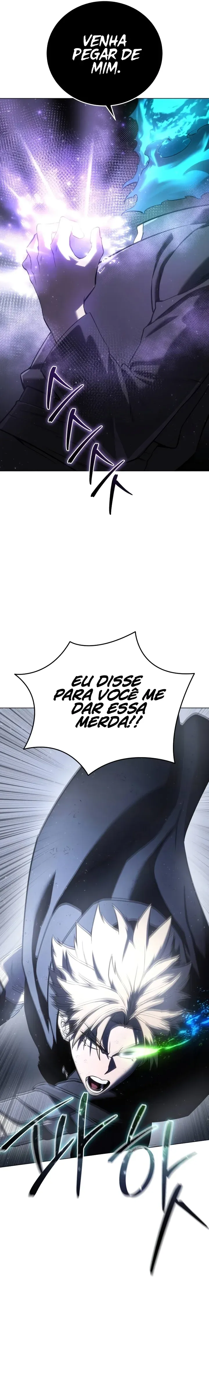 Read Mestre Espadachim Criado Pelas Estrelas (PT-BR) PT Manga Online