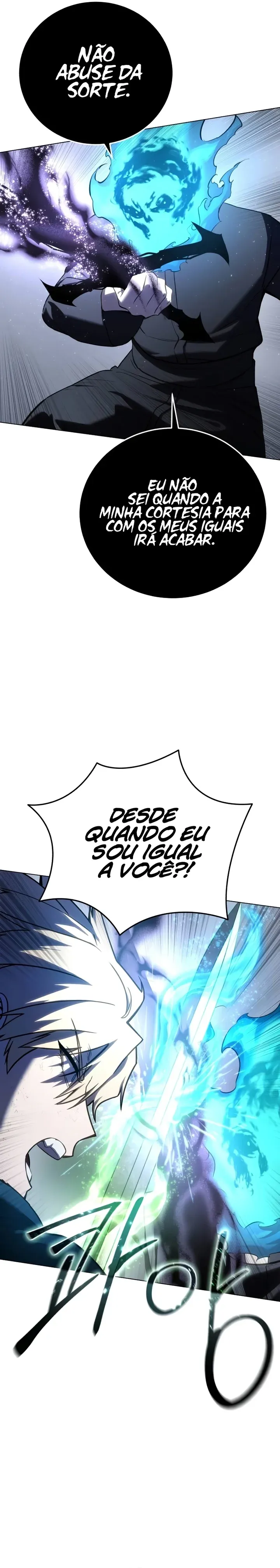 Read Mestre Espadachim Criado Pelas Estrelas (PT-BR) PT Manga Online