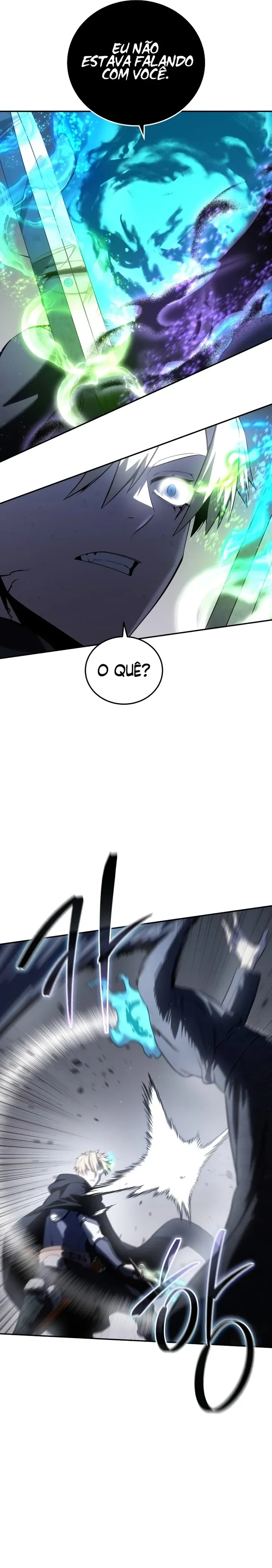Read Mestre Espadachim Criado Pelas Estrelas (PT-BR) PT Manga Online