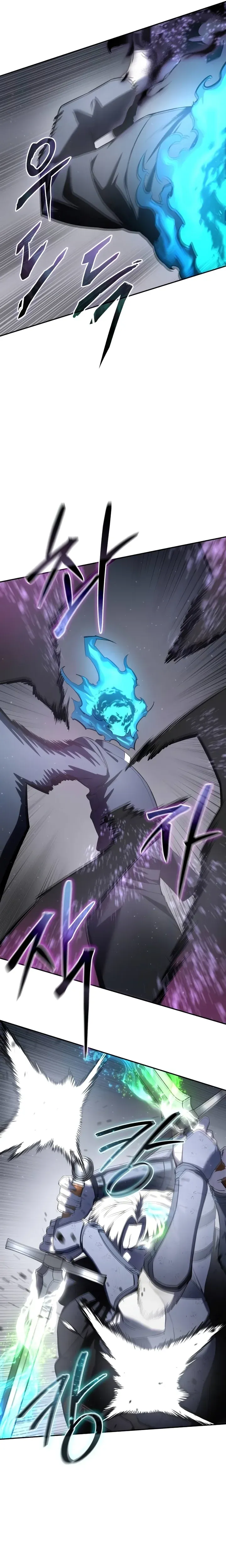 Read Mestre Espadachim Criado Pelas Estrelas (PT-BR) PT Manga Online