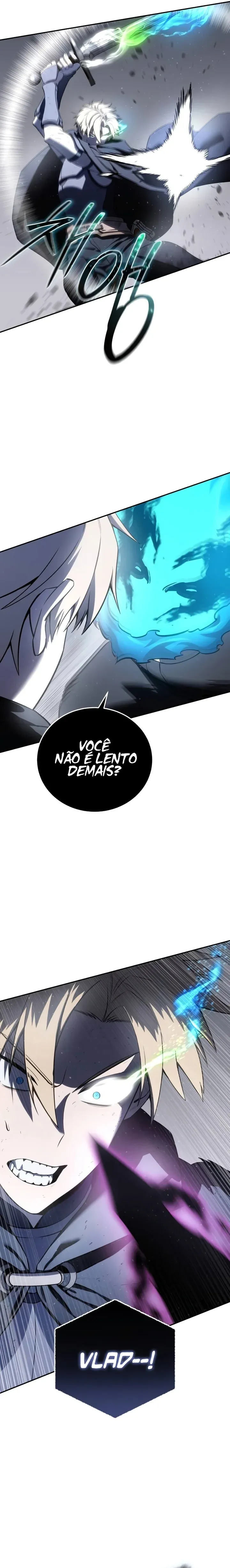 Read Mestre Espadachim Criado Pelas Estrelas (PT-BR) PT Manga Online
