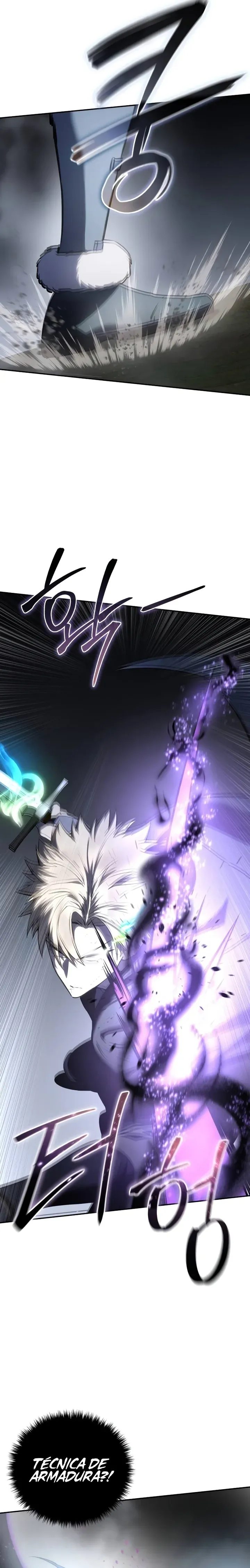 Read Mestre Espadachim Criado Pelas Estrelas (PT-BR) PT Manga Online