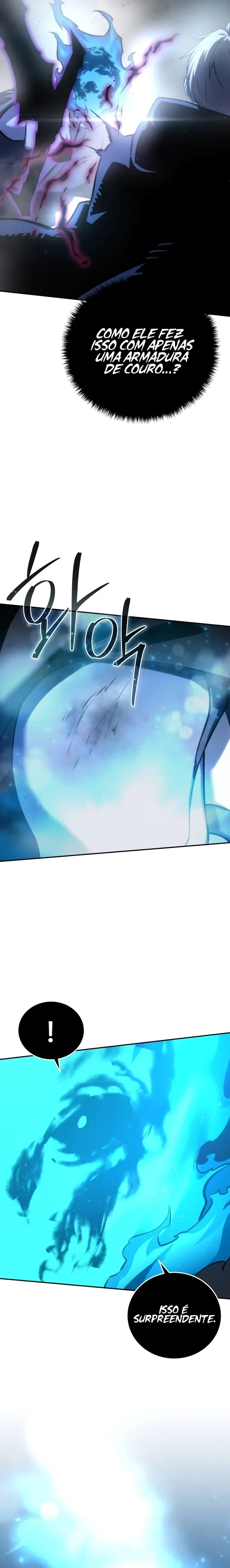 Read Mestre Espadachim Criado Pelas Estrelas (PT-BR) PT Manga Online