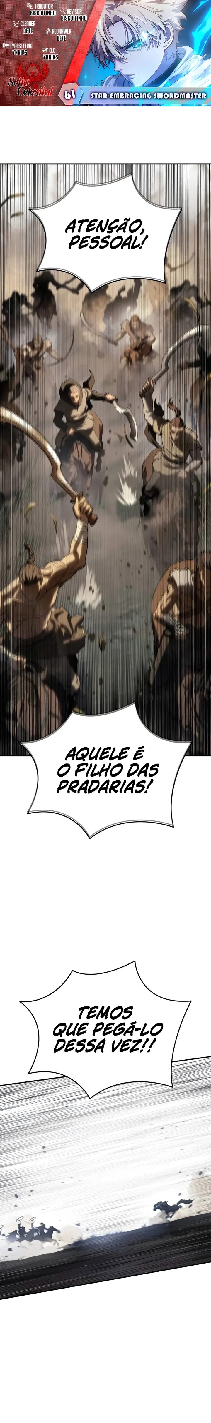 Read Mestre Espadachim Criado Pelas Estrelas (PT-BR) PT Manga Online