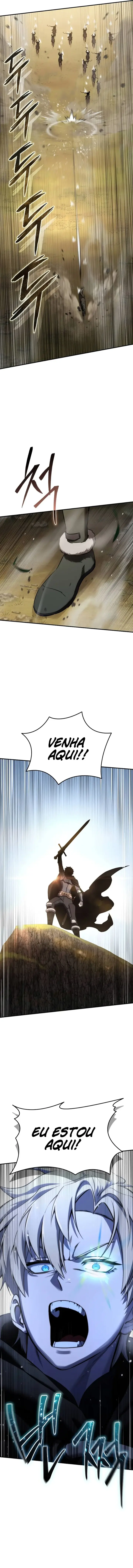 Read Mestre Espadachim Criado Pelas Estrelas (PT-BR) PT Manga Online