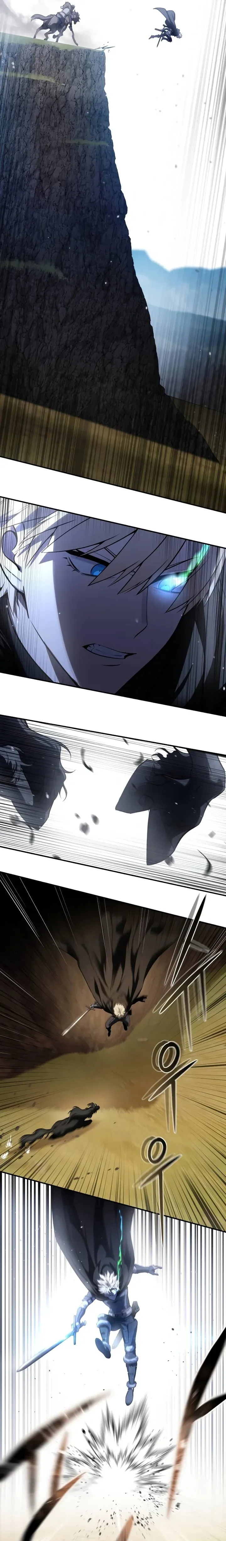 Read Mestre Espadachim Criado Pelas Estrelas (PT-BR) PT Manga Online