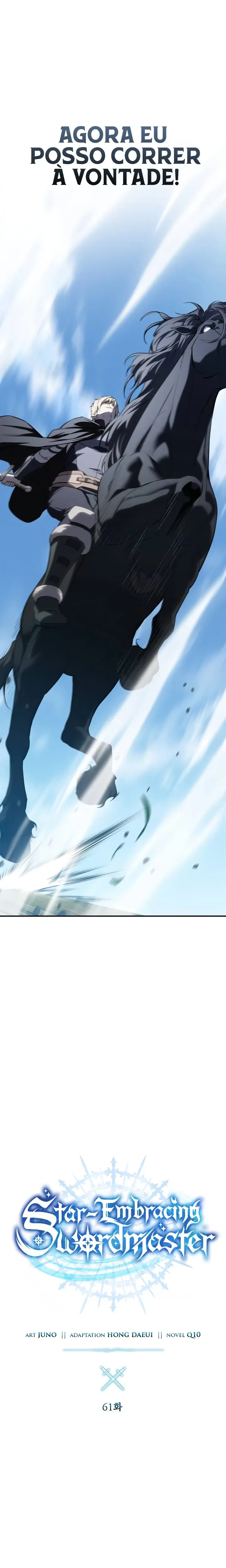 Read Mestre Espadachim Criado Pelas Estrelas (PT-BR) PT Manga Online