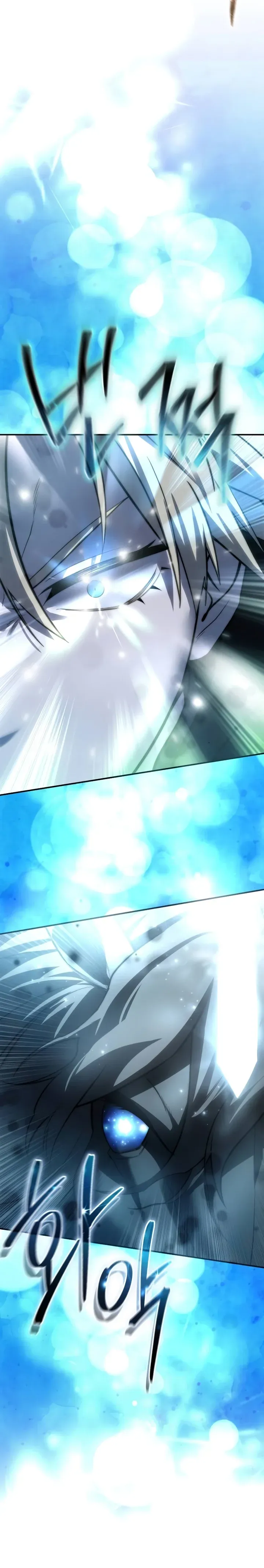 Read Mestre Espadachim Criado Pelas Estrelas (PT-BR) PT Manga Online