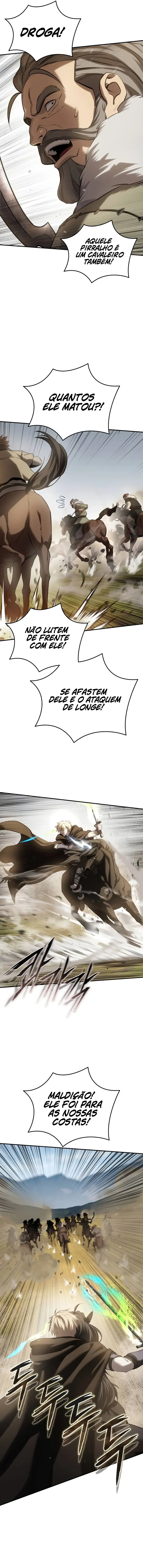 Read Mestre Espadachim Criado Pelas Estrelas (PT-BR) PT Manga Online