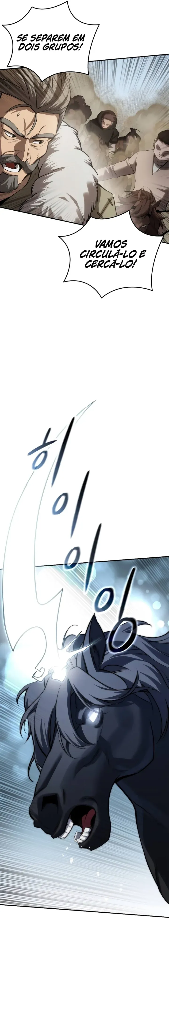 Read Mestre Espadachim Criado Pelas Estrelas (PT-BR) PT Manga Online