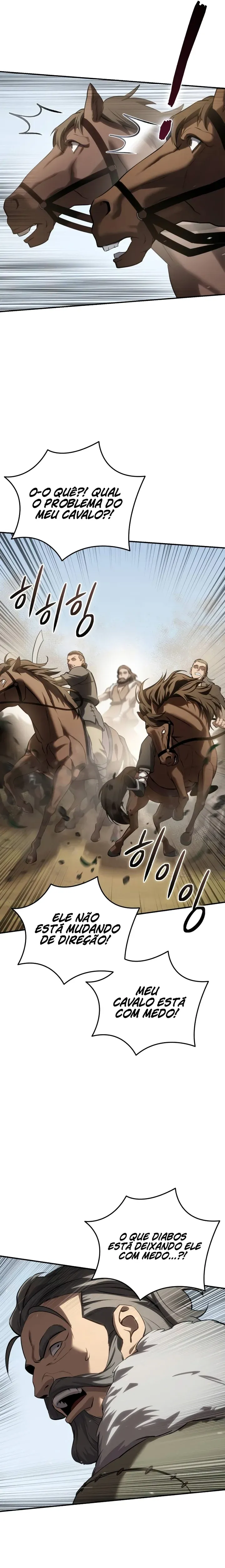Read Mestre Espadachim Criado Pelas Estrelas (PT-BR) PT Manga Online