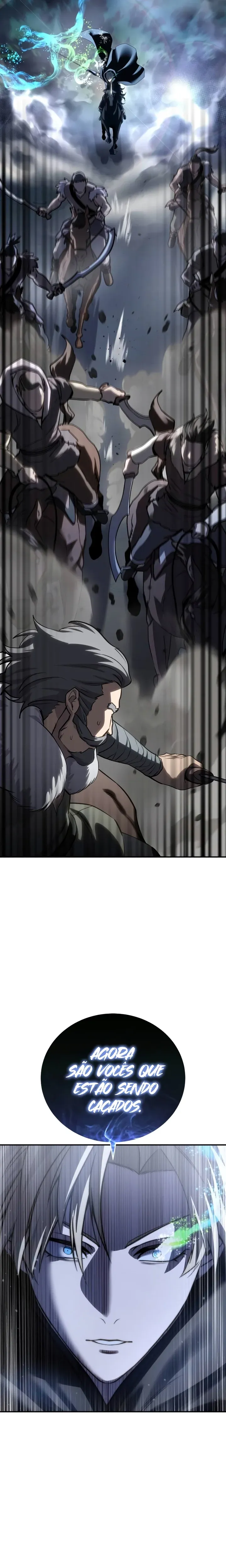 Read Mestre Espadachim Criado Pelas Estrelas (PT-BR) PT Manga Online