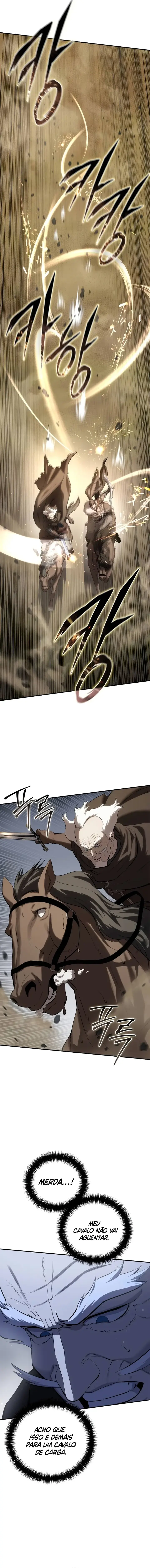 Read Mestre Espadachim Criado Pelas Estrelas (PT-BR) PT Manga Online
