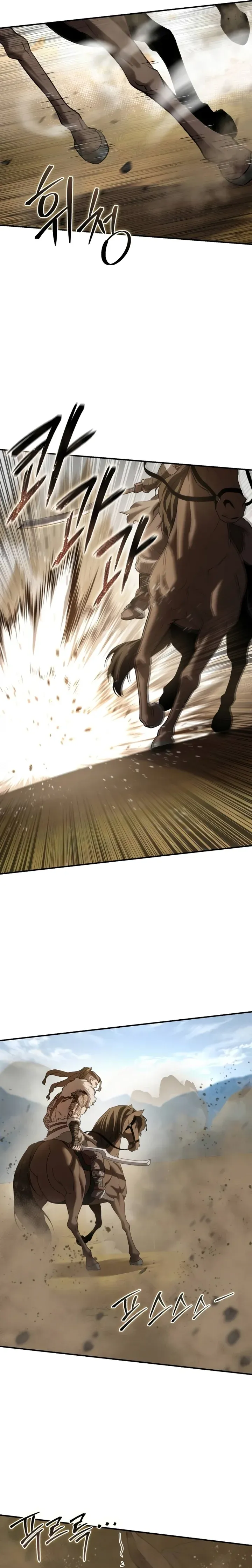 Read Mestre Espadachim Criado Pelas Estrelas (PT-BR) PT Manga Online