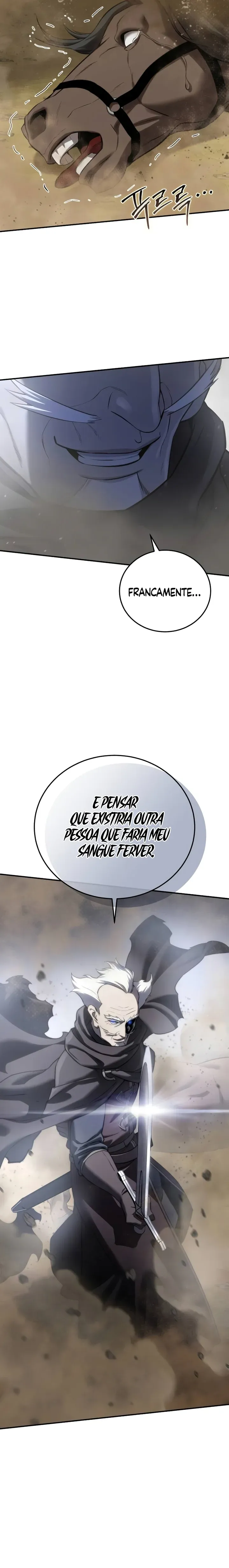 Read Mestre Espadachim Criado Pelas Estrelas (PT-BR) PT Manga Online