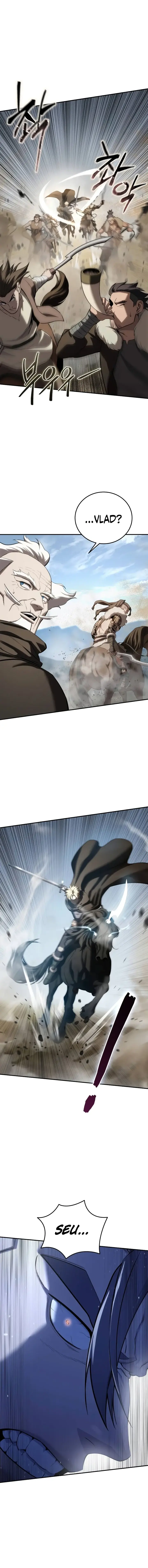 Read Mestre Espadachim Criado Pelas Estrelas (PT-BR) PT Manga Online