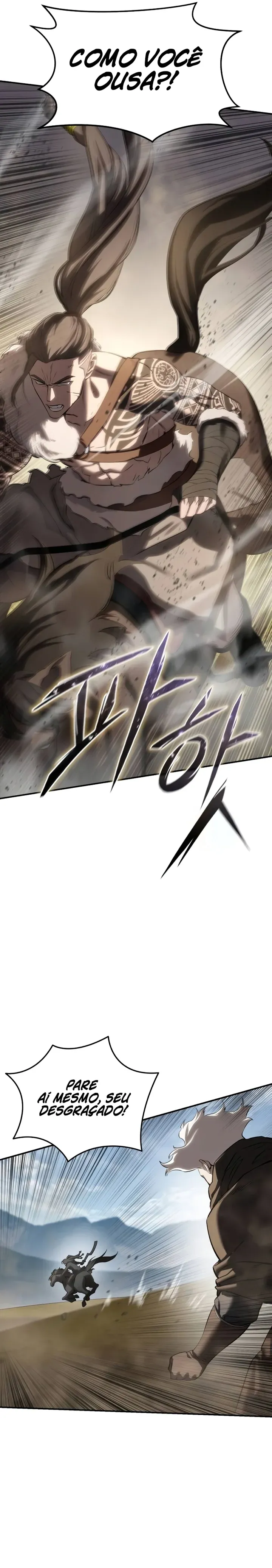 Read Mestre Espadachim Criado Pelas Estrelas (PT-BR) PT Manga Online