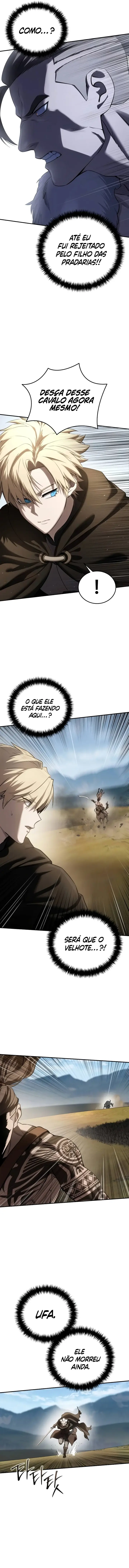 Read Mestre Espadachim Criado Pelas Estrelas (PT-BR) PT Manga Online