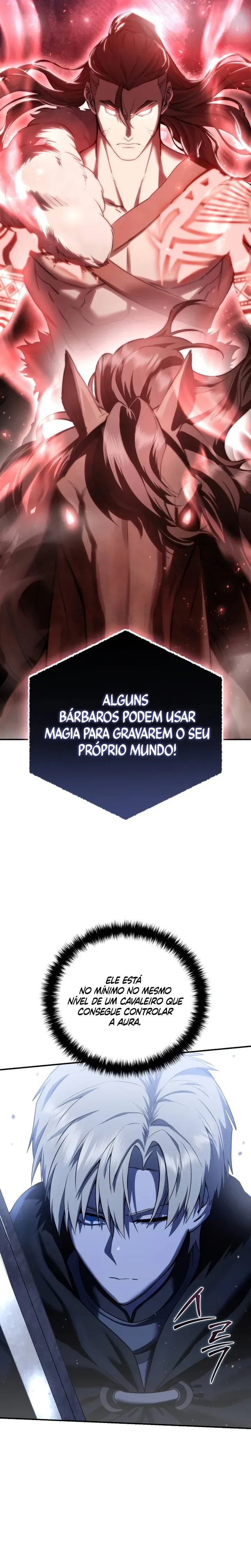 Read Mestre Espadachim Criado Pelas Estrelas (PT-BR) PT Manga Online