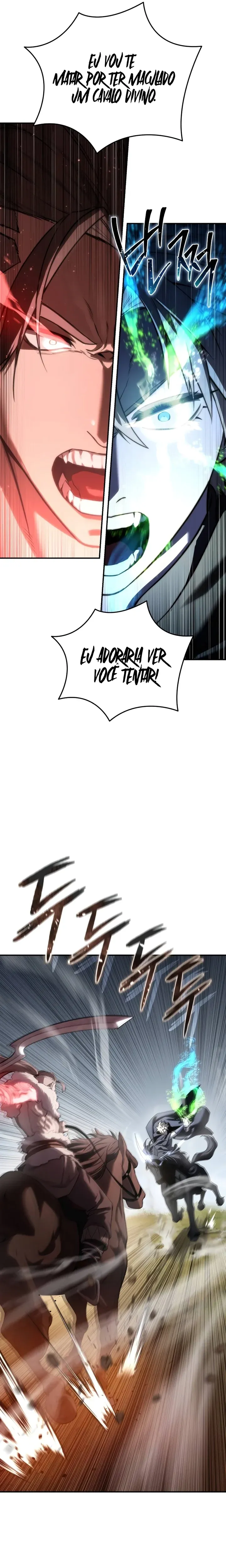 Read Mestre Espadachim Criado Pelas Estrelas (PT-BR) PT Manga Online