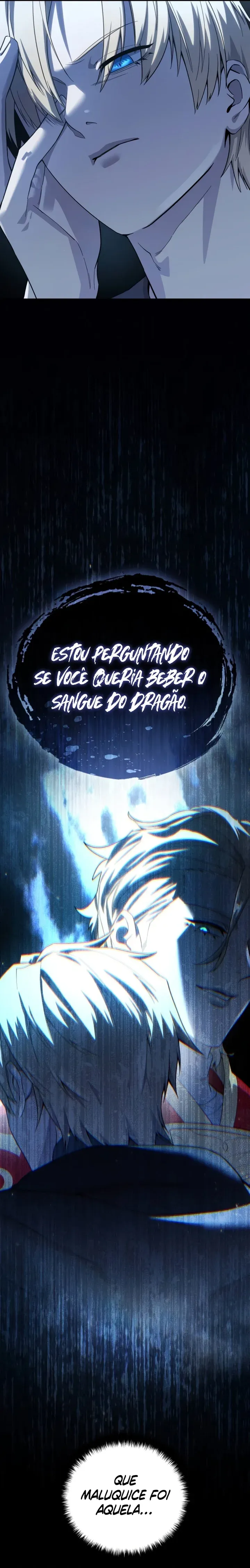 Read Mestre Espadachim Criado Pelas Estrelas (PT-BR) PT Manga Online
