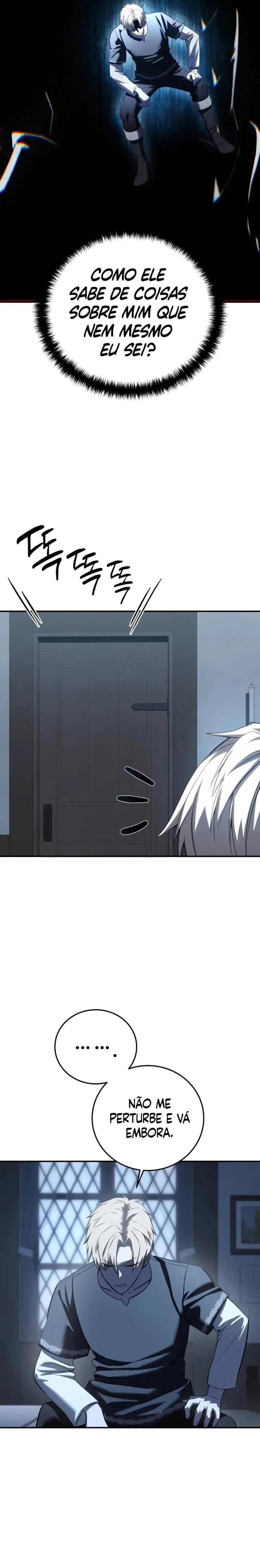 Read Mestre Espadachim Criado Pelas Estrelas (PT-BR) PT Manga Online