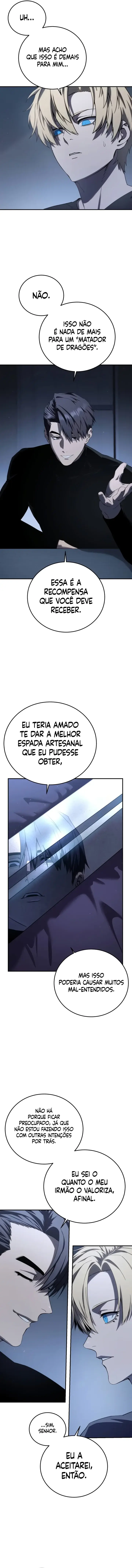 Read Mestre Espadachim Criado Pelas Estrelas (PT-BR) PT Manga Online