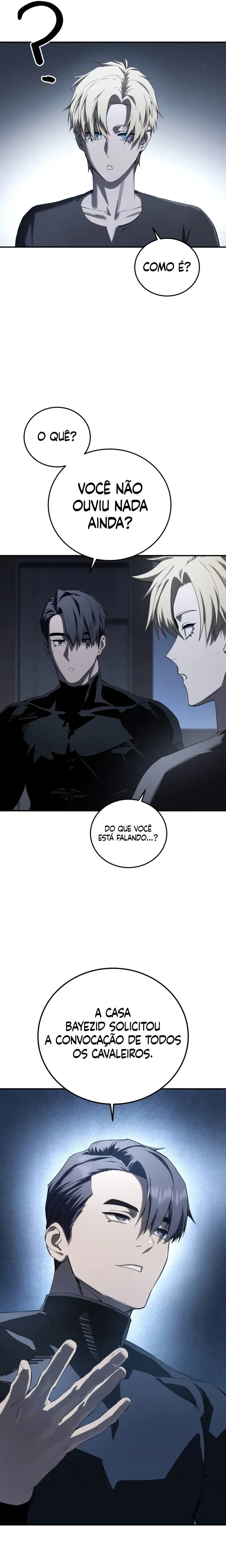 Read Mestre Espadachim Criado Pelas Estrelas (PT-BR) PT Manga Online